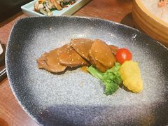 -九井澤精致料理(金茂店)
