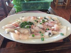 脆肉皖-焯明脆肉鲩世家(金沙洲店)