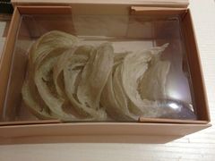 -燕庭·纯燕窝·甜品下午茶(南京西路店)