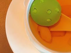 顶汤炖云南松茸-三利音·东方司宴(外滩店)