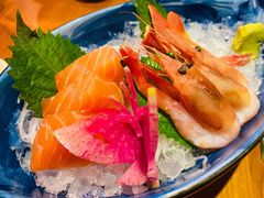 刺身拼盘-有喜屋·深夜食堂(北京西路店)