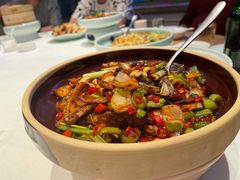 -红樱桃·欢乐餐厅(太原里店)