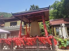 -东庐山观音寺