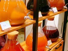 -青梅酒肆PLUS(长白仙岛北路店)