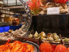 -安蒂娅·海鲜自助餐厅(安蒂娅美兰酒店)