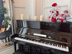 -22ºN BISTRO西餐&酒馆