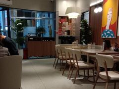 -必胜客(兴华中路PH店)