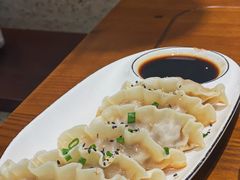 和风煎饺-肥朵食堂(带梦胡同店)