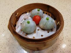 -点都德(龙之梦店)