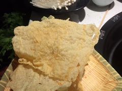 -京韵胡同·酱香羊蝎子火锅涮肉(长寿路店)