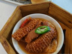 -鹿鸣酒家(越秀店)