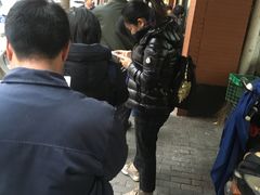 -阿婆油墩子(五里桥路188弄小区店)