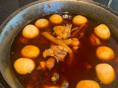 -李子坝梁山鸡(李子坝大鸡哥店)