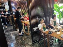 -大江户日本料理(吕厝店)