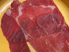 -汉阳廷自助烤肉·火锅(万丰海岸城店)