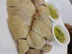 壹心鸡-文记壹心鸡(宝华路店)