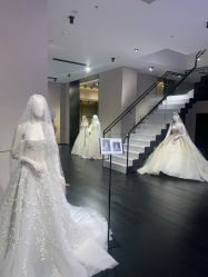 -MuseMarry婚纱(前海嘉里中心店)