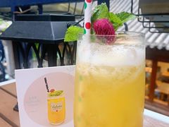 -Sirena海妖日咖夜酒