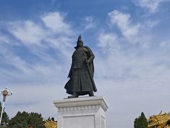 -北陵公园