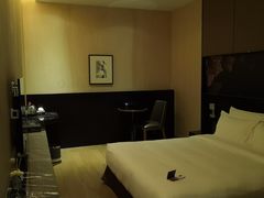 -广州珠江新城木莲庄酒店(暨南大学店)