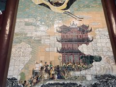 -黄鹤楼
