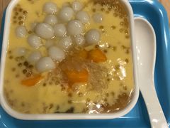 -满记甜品(苏州中心店)