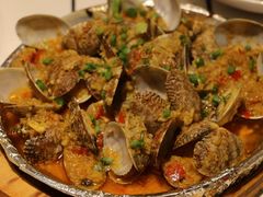 -霸王虾·麻辣小龙虾(清水河公园店)