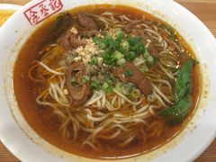 肥肠面-余丞记川渝面馆(云峰店)