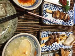 -平成屋·午肴夜酒(四川北路店)