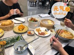 -喜喜香港餐厅(夏日百货店)