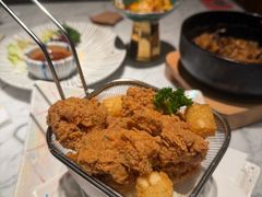 -阿吾罗日本料理(K11艺术中心店)