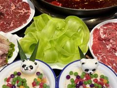 -俏媳妇火锅(宽窄巷子店)