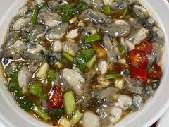 腌生蚝-肥弟大排档(汕樟路店)