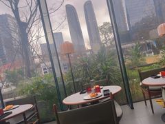 -Ministry of Crab•MOC(交子大道店)