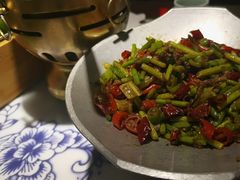 -卢大鲜鱼头捞饭(美利广场店)