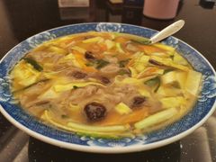 仙居八大碗之一敲敲肉-味仙居(环城南路店)