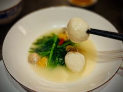-Yan Ting 宴庭中餐厅(上海静安瑞吉酒店)