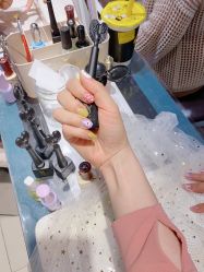-吉吉靓甲美睫
