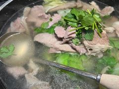 -乔阿马·江南味·驴肉香(龙湖华泾天街店)