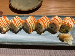 -松临·铁板烧&Omakase(神农店)