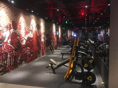 -威尔仕健身·游泳(龙湖天街店)