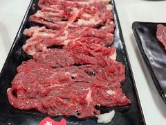 -陈记顺和潮汕牛肉火锅(番禺迎宾大道店)