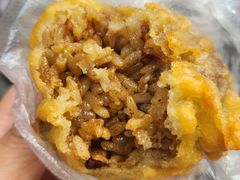 -万松园美食街