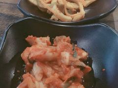 -大發韩国烤肉(八佰伴店)