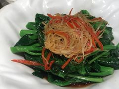 -汉唐宴长安食府