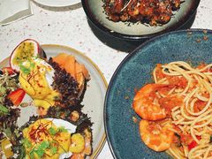 -BE BRIGHT KITCHEN(正佳广场店)