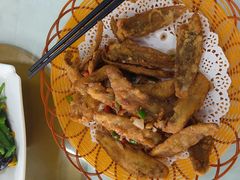 -八仔大富楼·河鲜(西江店)
