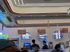 -密友回转自助火锅(世茂国际广场店)