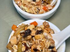 -潘先生平价海鲜城(神州半岛店)