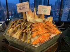 -广州花园酒店·凌璇阁旋转餐厅CAROUSEL360